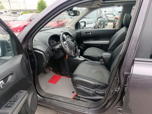 Nissan X-Trail II Рестайлинг с пробегом 2012 года, цена 1 149 000 рублей, 185000 км, внедорожник, Автокод Объявления