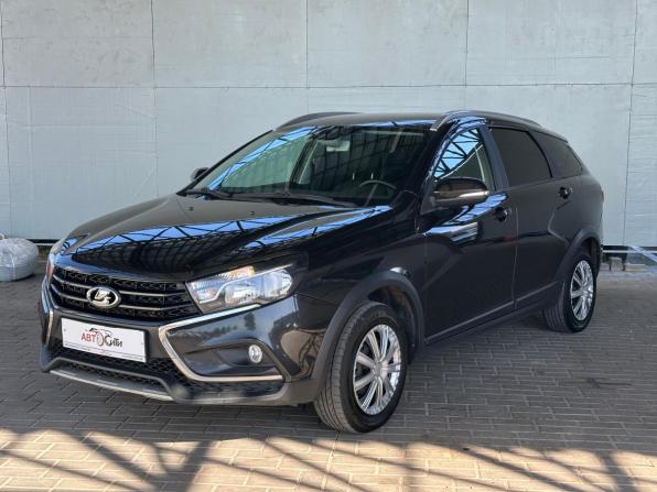 Lada (ВАЗ) Vesta I с пробегом 2019 года, цена 887 000 рублей, 226000 км, универсал, Автокод Объявления