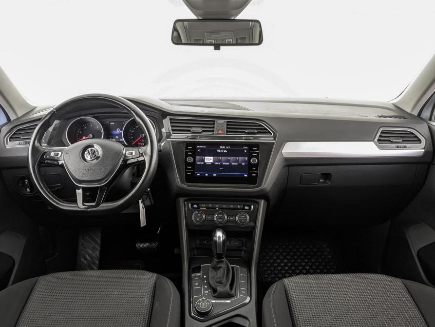 Volkswagen Tiguan II Москва  - изображение 14