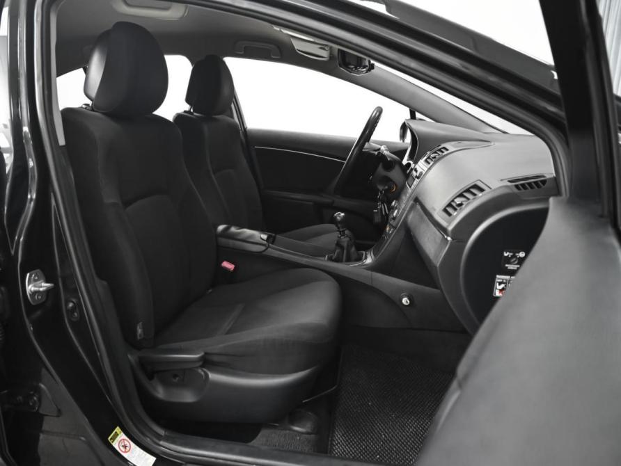Toyota Avensis III Ставрополь  - изображение 8