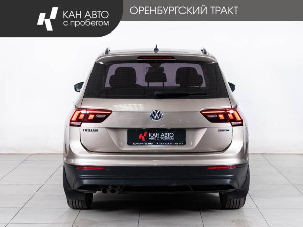 Volkswagen Tiguan II с пробегом 2019 года, цена 2 526 000 рублей, 149400 км, внедорожник, Автокод Объявления