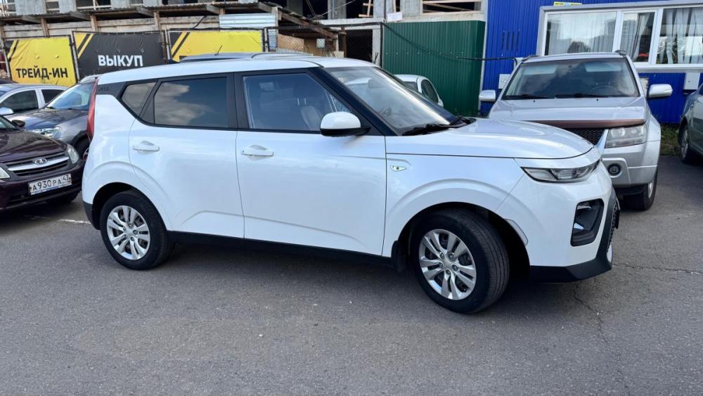 Kia Soul III Киров  - изображение 2