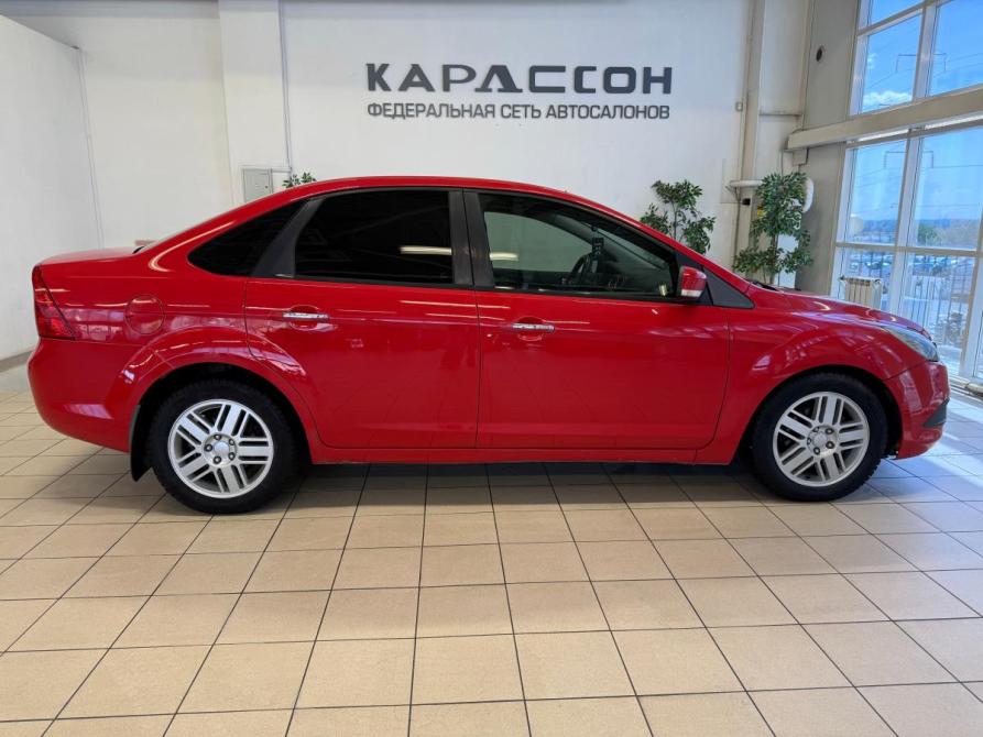 Ford Focus II Рестайлинг Волгоград  - изображение 6