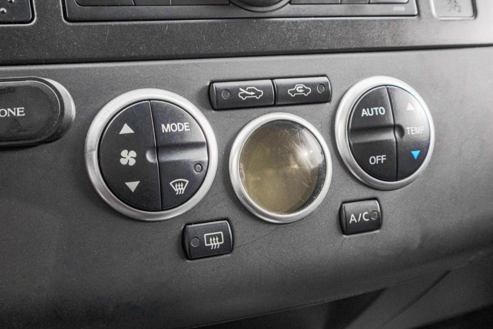 Nissan Tiida I Барнаул  - изображение 18