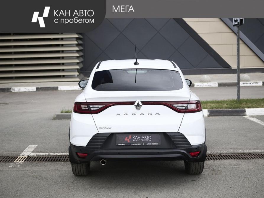 Renault Arkana I Казань  - изображение 4