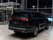 Exeed VX I Рестайлинг Ростов-на-Дону  - изображение 39