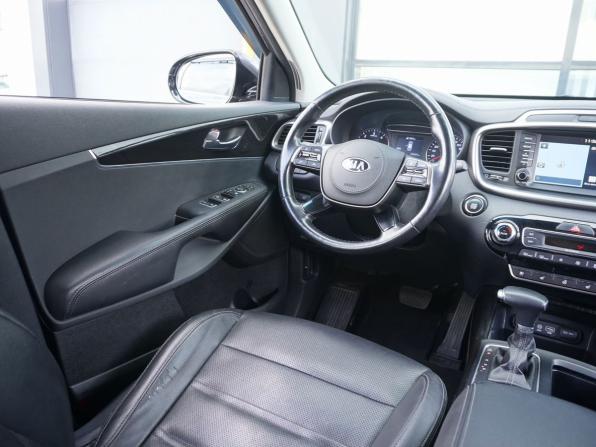 Kia Sorento III Prime Рестайлинг с пробегом 2018 года, цена 2 800 000 рублей, 153811 км, внедорожник, Автокод Объявления