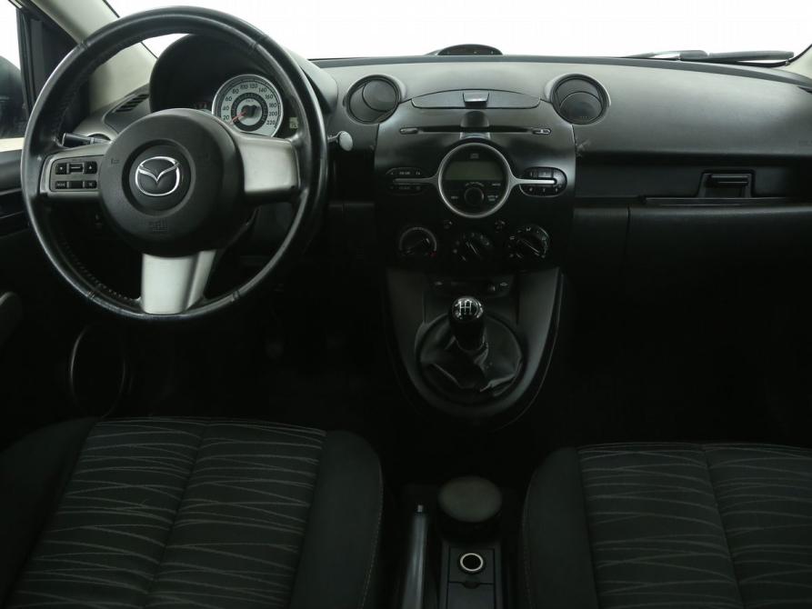 Mazda 2 II (DE) Иваново  - изображение 12