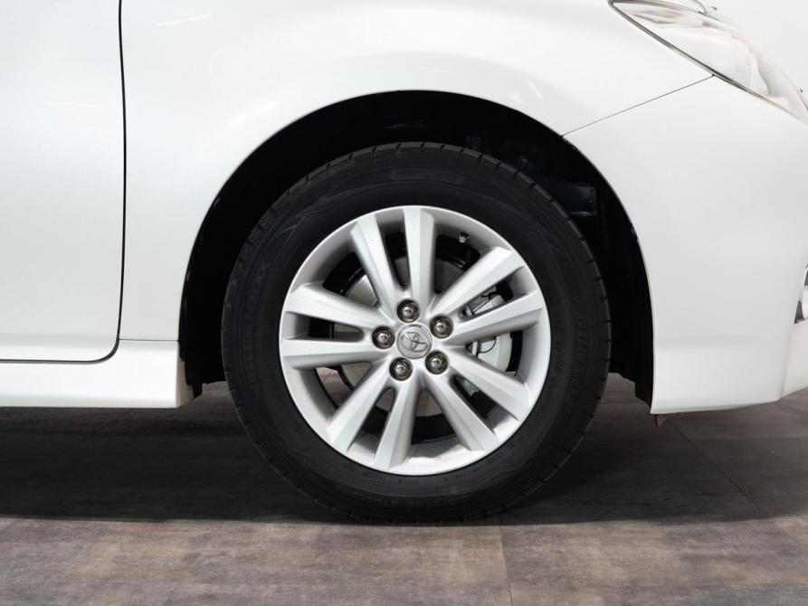 Toyota Wish II Рестайлинг Чита  - изображение 18