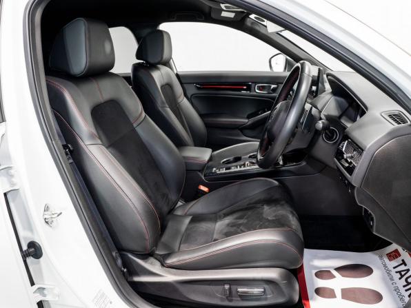 Honda Civic XI с пробегом 2021 года, цена 2 960 000 рублей, 29090 км, хэтчбек, Автокод Объявления