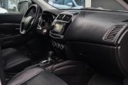 Mitsubishi ASX I Рестайлинг Москва  - изображение 28