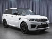 Land Rover Range Rover Sport II Рестайлинг Ставрополь  - изображение 30