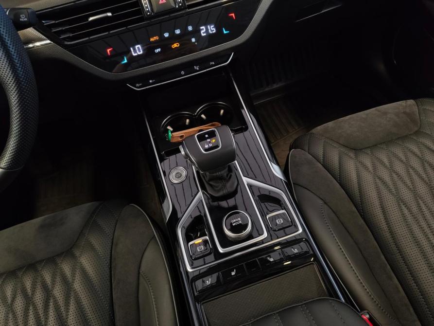 Hongqi HS5 I Санкт-Петербург  - изображение 15