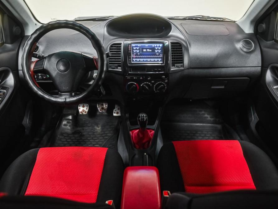 Geely MK Cross I Челябинск  - изображение 17