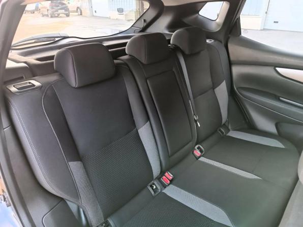 Nissan Qashqai II Рестайлинг с пробегом 2019 года, цена 1 985 000 рублей, 46596 км, внедорожник, Автокод Объявления