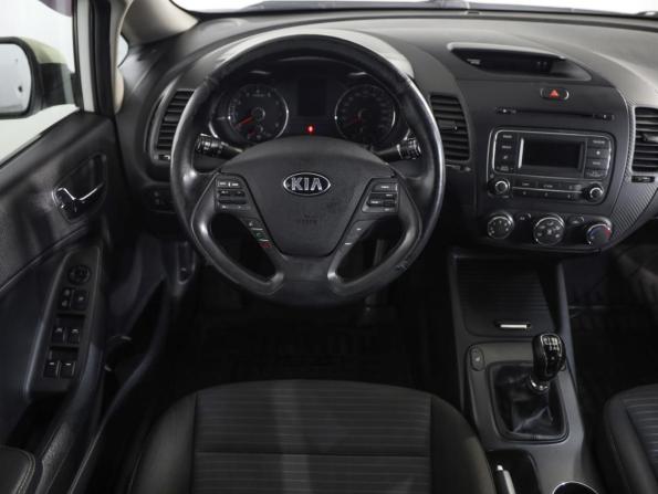 Kia Cerato III с пробегом 2015 года, цена 1 049 000 рублей, 241000 км, седан, Автокод Объявления