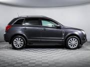 Opel Antara I Рестайлинг Москва  - изображение 21