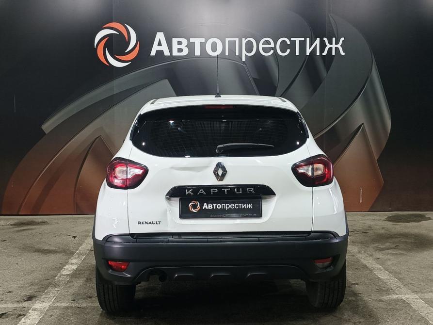 Renault Kaptur I Ставрополь  - изображение 5