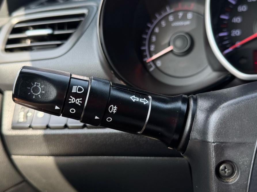 Kia Rio III Рестайлинг Ижевск  - изображение 30