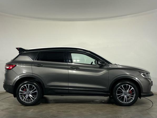 Geely Coolray I с пробегом 2023 года, цена 2 000 000 рублей, 31821 км, внедорожник, Автокод Объявления