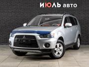 Mitsubishi Outlander II Рестайлинг Екатеринбург  - изображение 17