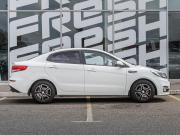 Kia Rio III Рестайлинг Краснодар  - изображение 24