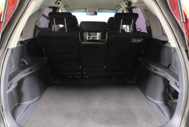 Honda CR-V IV с пробегом 2011 года, цена 1 440 000 рублей, 161300 км, внедорожник, Автокод Объявления