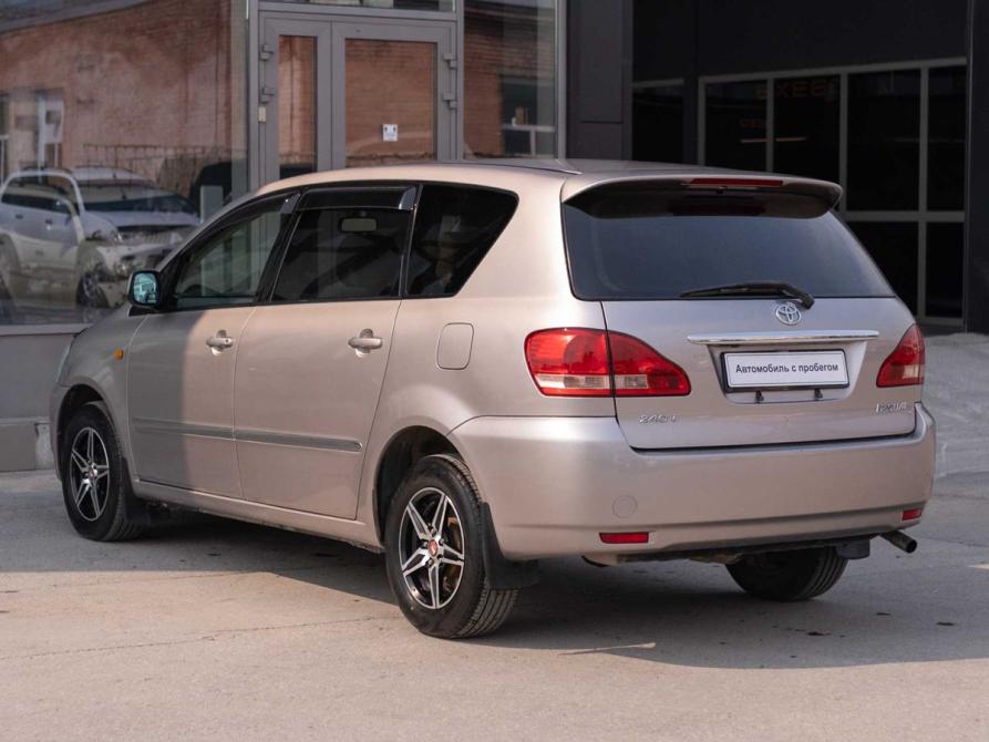 Toyota Ipsum II (M20) Новосибирск  - изображение 7
