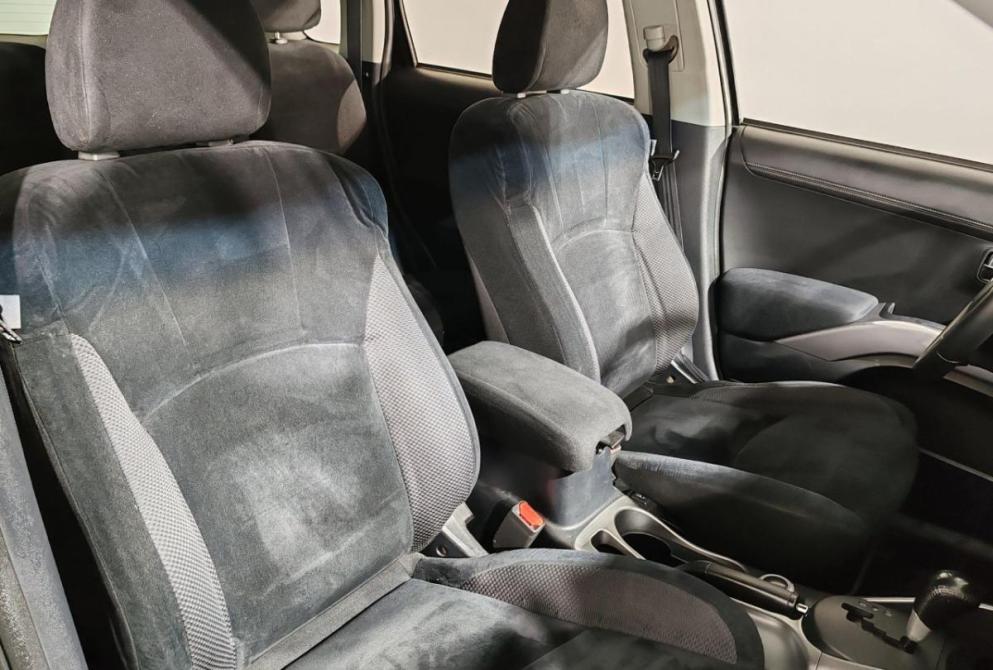 Mitsubishi Outlander II Рестайлинг Ярославль  - изображение 14