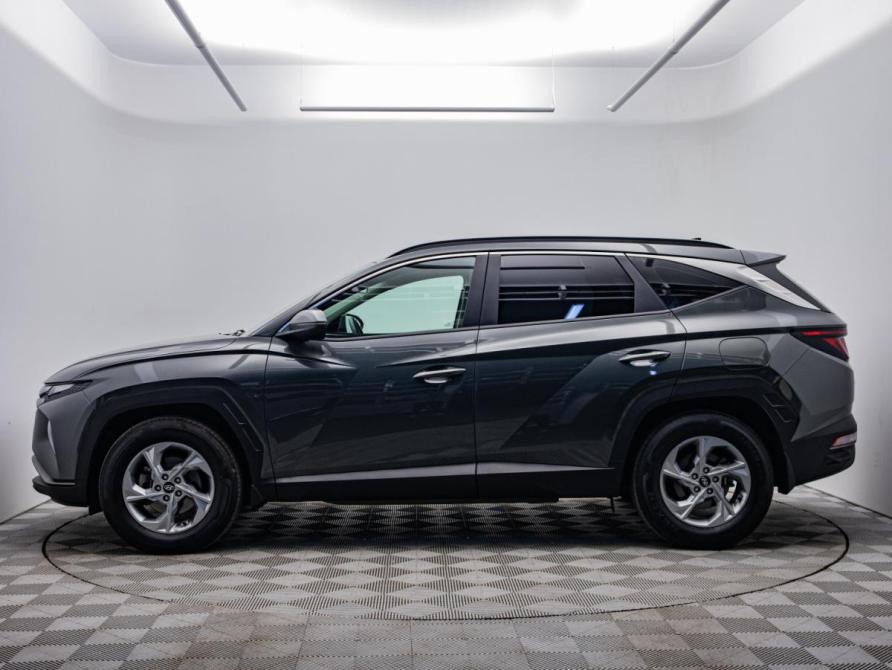 Hyundai Tucson IV Москва  - изображение 9