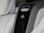 Mercedes-Benz Maybach GLS I Рестайлинг Москва  - изображение 75