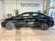 Honda Civic IX Рестайлинг Волгоград  - изображение 24