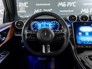 Mercedes-Benz GLC Coupe II (C254) Москва  - изображение 28