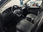 Volkswagen Tiguan II Рестайлинг Санкт-Петербург  - изображение 41