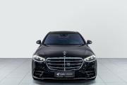 Mercedes-Benz S-Класс VII (W223) Казань  - изображение 16