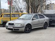 Skoda Octavia I (A4) Рестайлинг Санкт-Петербург  - изображение 14