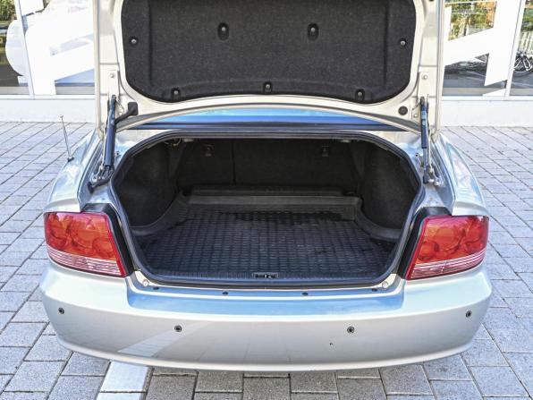 Hyundai Sonata IV (EF) Рестайлинг с пробегом 2007 года, цена 788 300 рублей, 172817 км, седан, Автокод Объявления