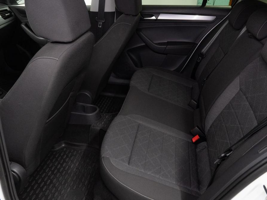 Volkswagen Polo VI Тюмень  - изображение 14
