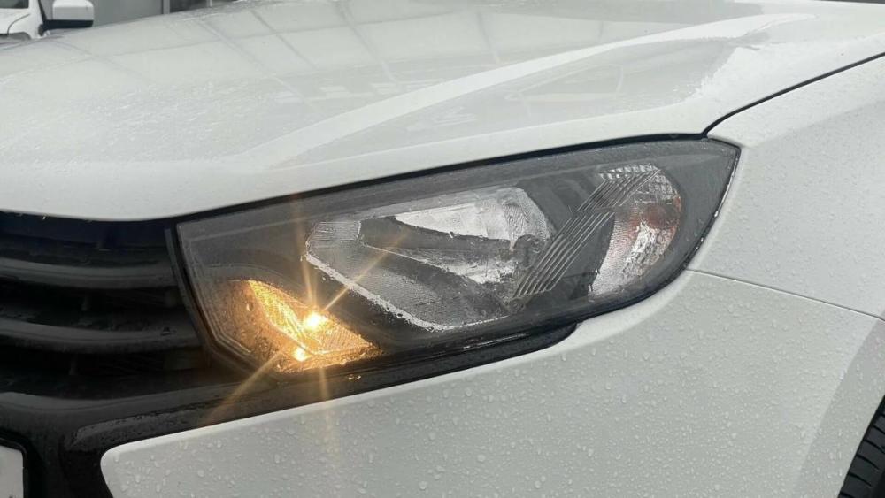 Lada (ВАЗ) Granta I Рестайлинг Вологда  - изображение 5