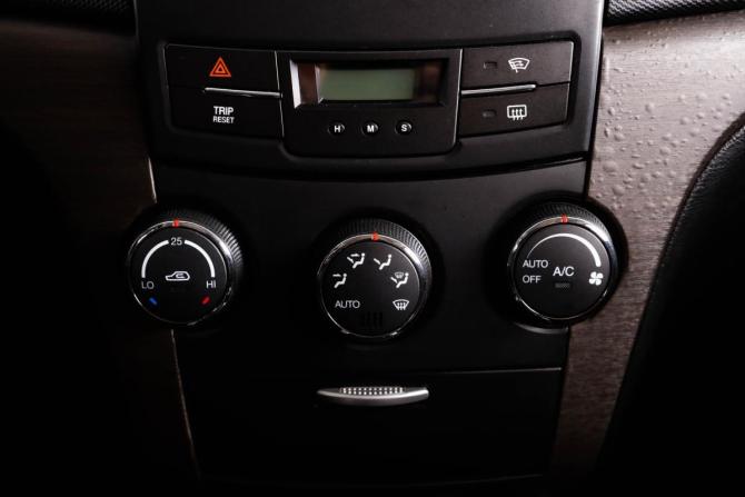 SsangYong Actyon II с пробегом 2011 года, цена 989 000 рублей, 177000 км, внедорожник, Автокод Объявления