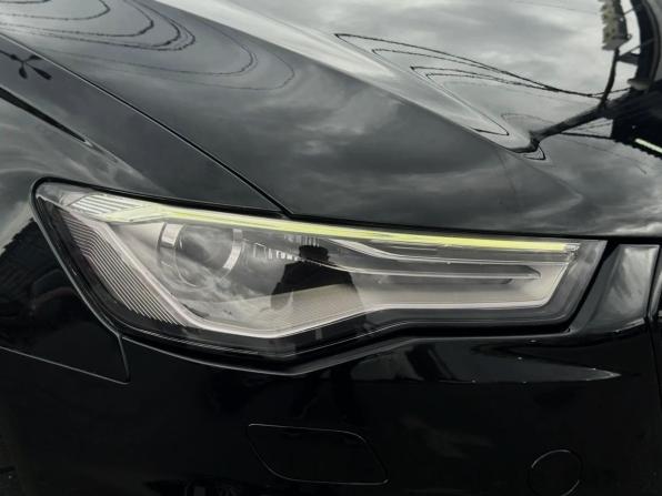 Audi A6 IV (C7) Рестайлинг с пробегом 2016 года, цена 2 299 000 рублей, 126861 км, седан, Автокод Объявления