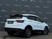 Belgee X50 Санкт-Петербург  - изображение 27