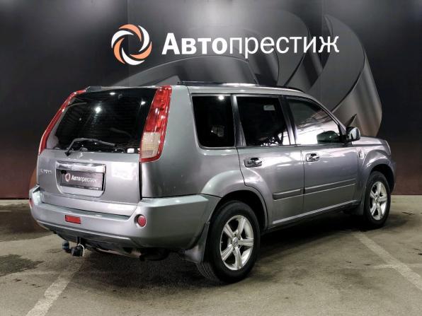 Nissan X-Trail I Рестайлинг с пробегом 2006 года, цена 730 000 рублей, 249687 км, внедорожник, Автокод Объявления