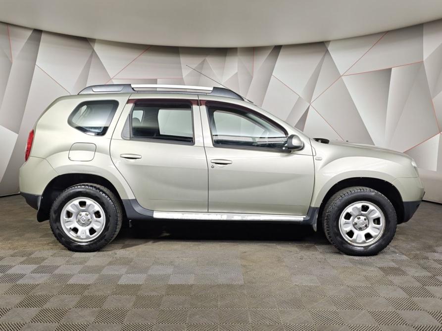 Renault Duster I Москва  - изображение 6