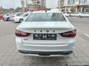 Lada (ВАЗ) Vesta I Рестайлинг (NG) Краснодар  - изображение 19