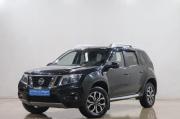 Nissan Terrano III (D10) Новокузнецк  - изображение 38