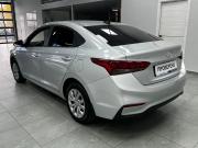 Hyundai Solaris II Казань  - изображение 21