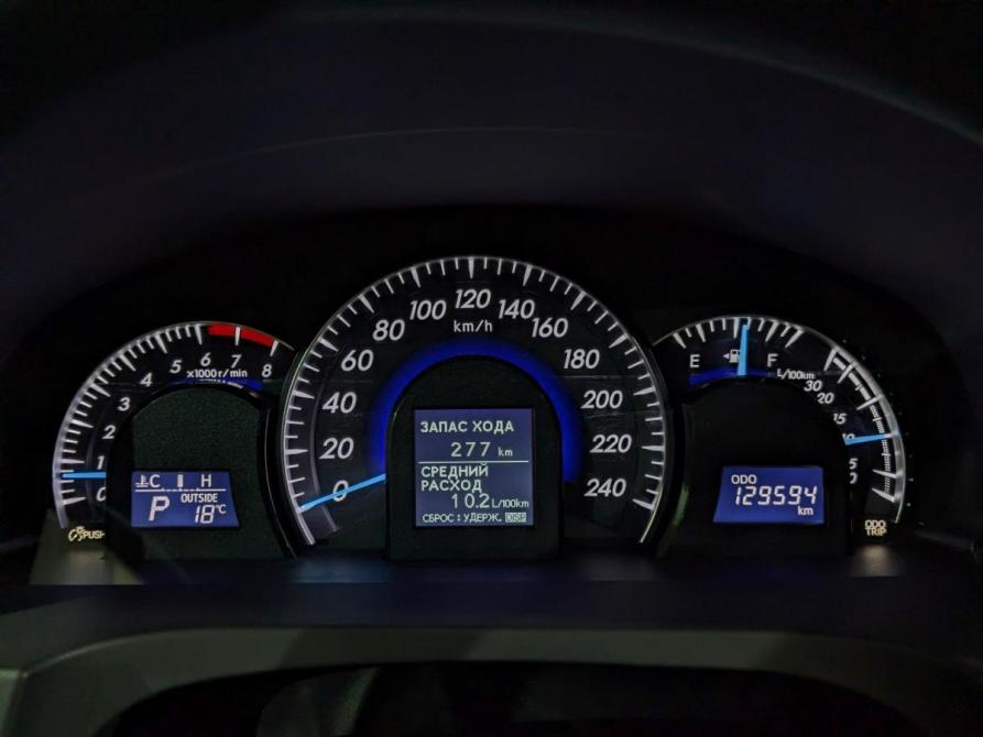 Toyota Camry VII (XV50) Химки  - изображение 18
