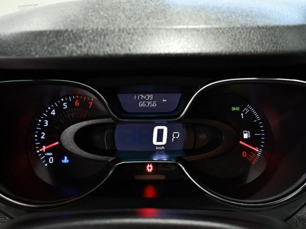 Renault Kaptur I с пробегом 2018 года, цена 1 441 000 рублей, 117439 км, внедорожник, Автокод Объявления