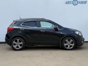 Opel Mokka I Москва  - изображение 16